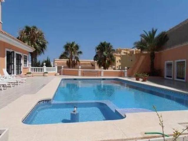 Chalet en venta en Urbanització Morro de Toix-Mar i Vila, la Marina Alta