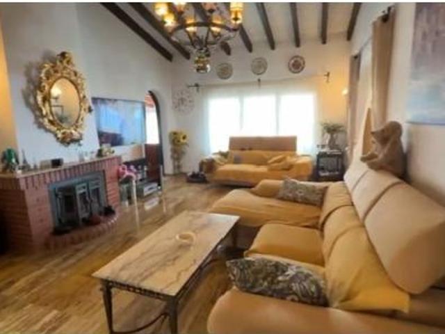 Chalet en venta en Urbanització Morro de Toix-Mar i Vila, la Marina Alta
