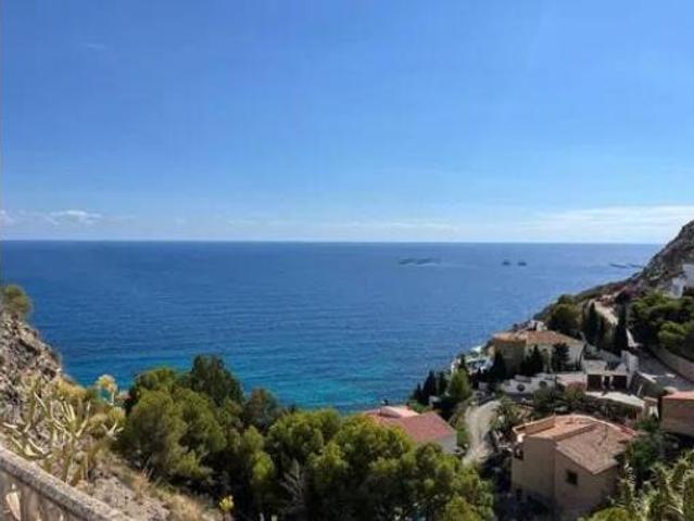 Chalet en venta en Urbanització Morro de Toix-Mar i Vila, la Marina Alta