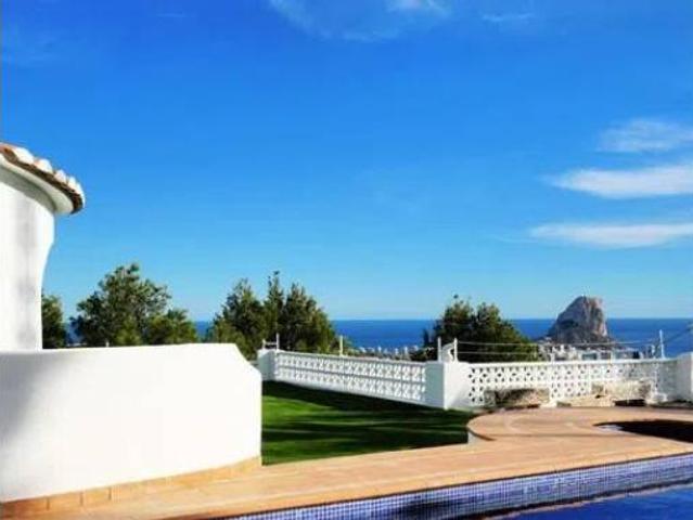 Chalet en venta en San Bernardo, la Marina Alta