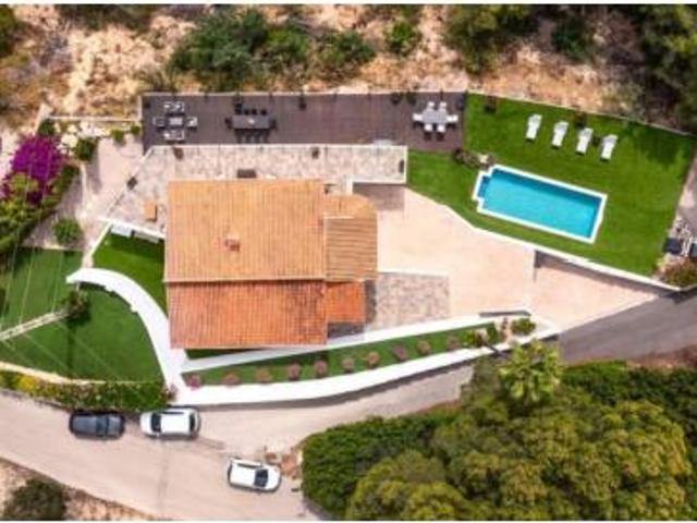 Chalet en venta en San Bernardo, la Marina Alta