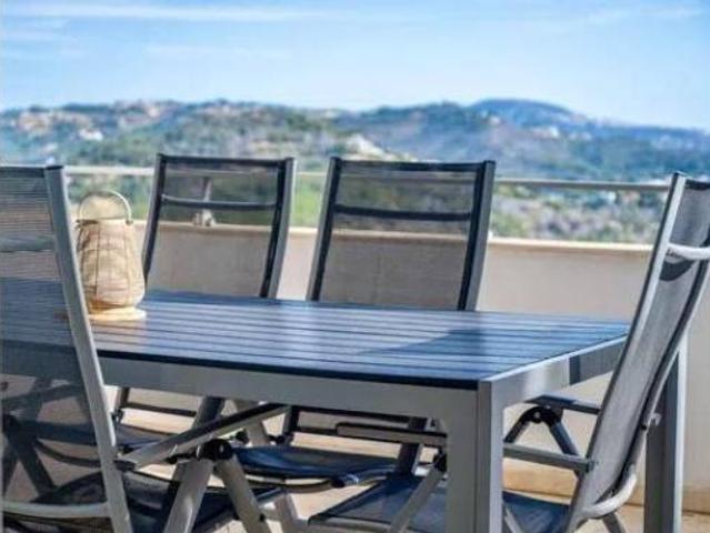 Chalet en venta en San Bernardo, la Marina Alta
