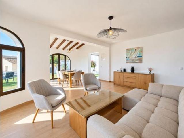 Chalet en venta en San Bernardo, la Marina Alta