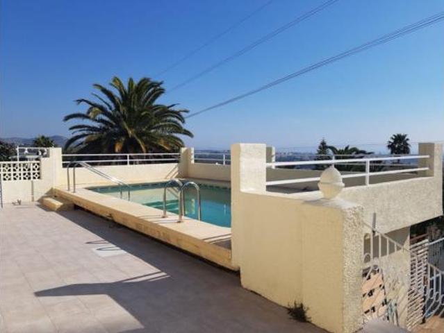 Chalet en venta en San Bernardo, la Marina Alta