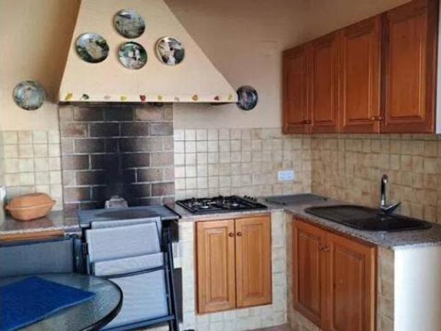 Chalet en venta en San Bernardo, la Marina Alta