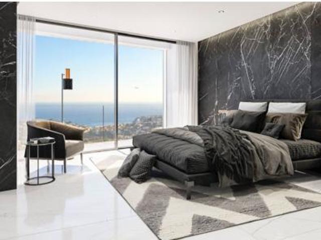Chalet en venta en San Bernardo, la Marina Alta