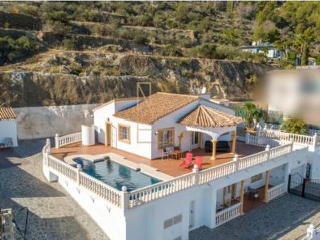 Chalet en venta en Urbanització Morro de Toix-Mar i Vila, la Marina Alta