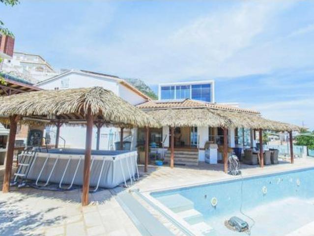 Chalet en venta en San Bernardo, la Marina Alta