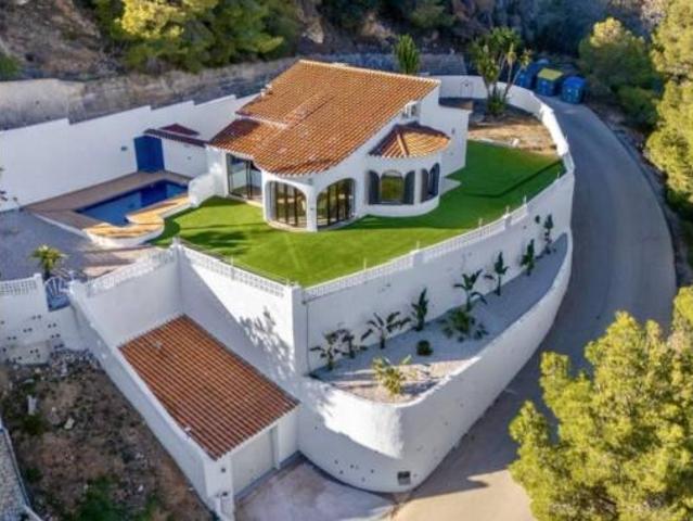 Chalet en venta en San Bernardo, la Marina Alta
