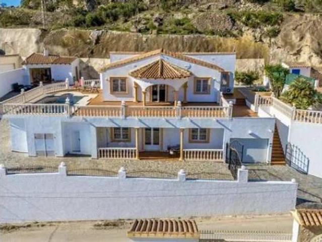 Chalet en venta en San Bernardo, la Marina Alta