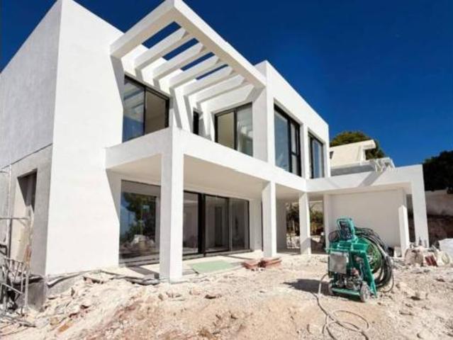 Chalet en venta en San Bernardo, la Marina Alta