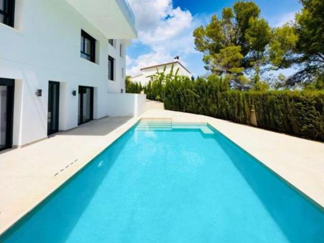 Chalet en venta en San Bernardo, la Marina Alta