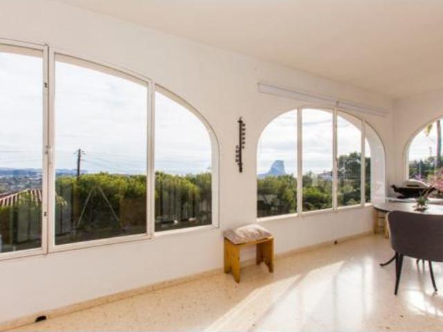 Chalet en venta en San Bernardo, la Marina Alta