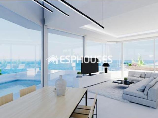 Chalet en venta en Urbanització Els Carrions, la Marina Alta