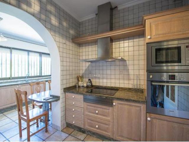 Chalet en venta en Urbanització Els Carrions, la Marina Alta