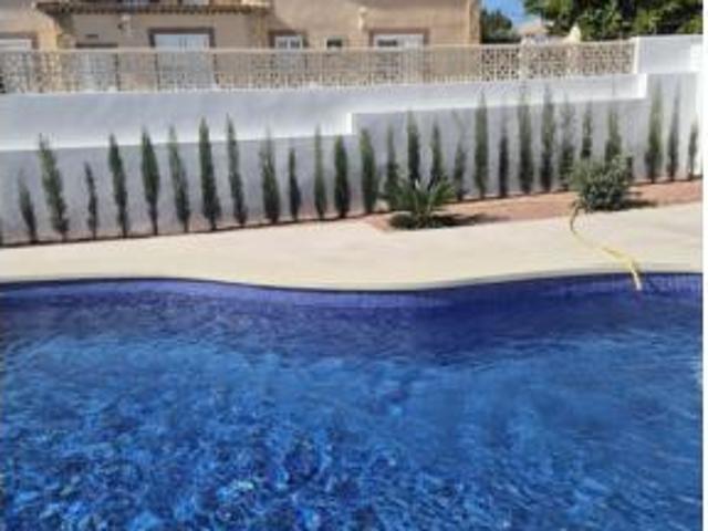 Chalet en venta en Urbanització Els Carrions, la Marina Alta