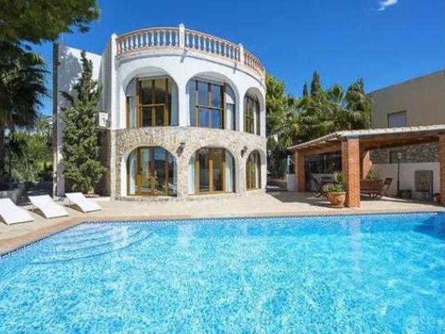 Chalet en venta en Urbanització Els Carrions, la Marina Alta