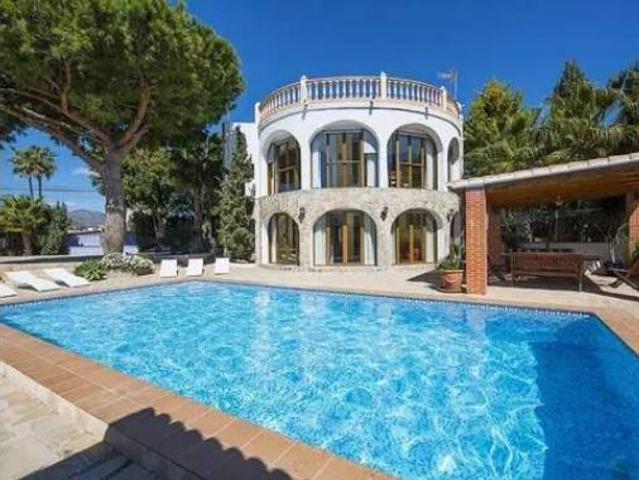 Chalet en venta en Urbanització Els Carrions, la Marina Alta