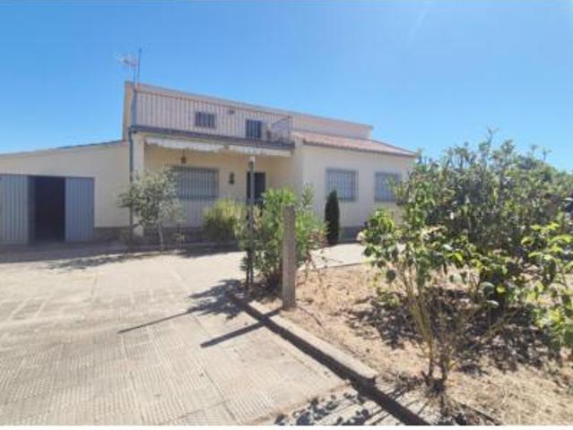 Chalet en venta en Calvarrasa De Abajo, Castilla y León