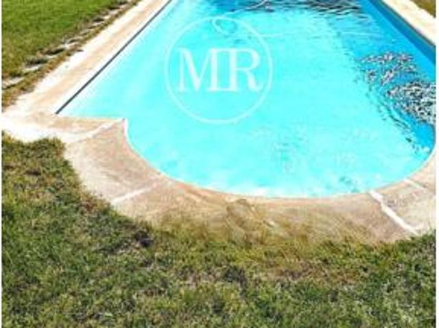 Chalet en venta en Calvarrasa De Abajo, Castilla y León