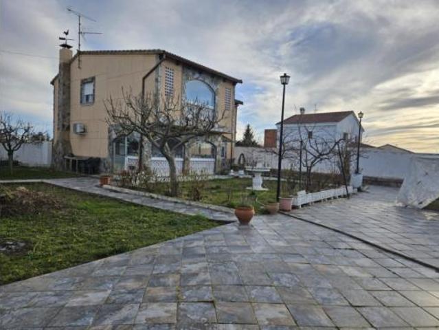 Chalet en venta en Calvarrasa De Abajo, Castilla y León