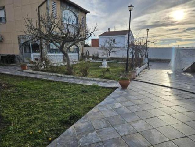 Chalet en venta en Calvarrasa De Abajo, Castilla y León
