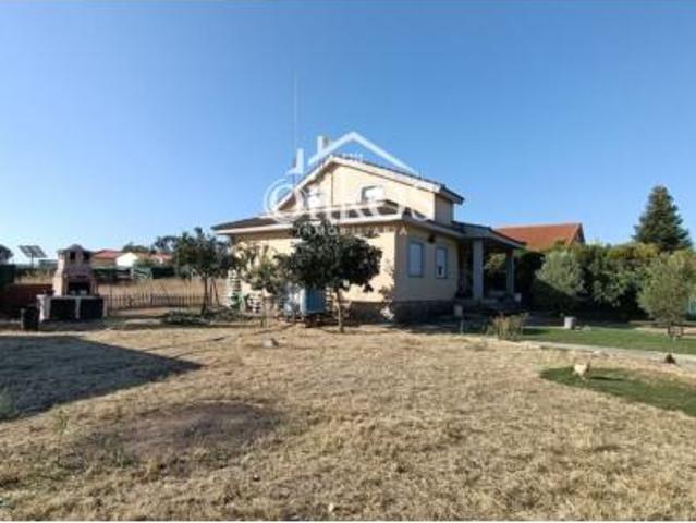 Chalet en venta en Calvarrasa De Arriba, Castilla y León
