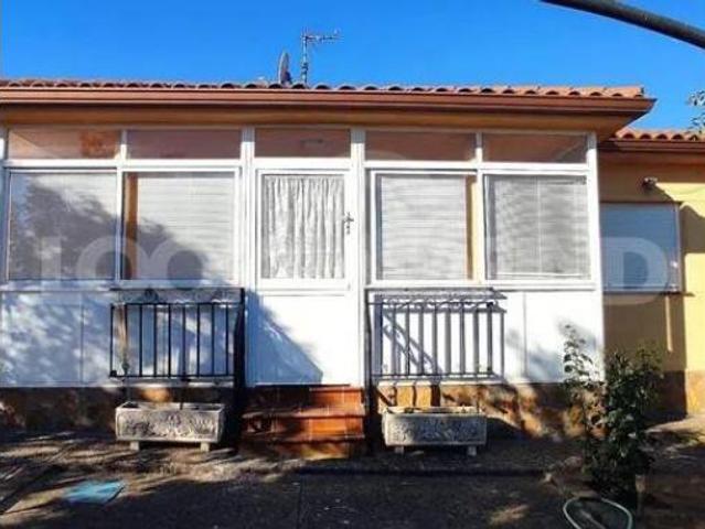 Chalet en venta en Calvarrasa De Arriba, Castilla y León