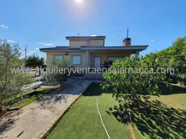 Chalet en venta en Calvarrasa De Arriba, Castilla y León