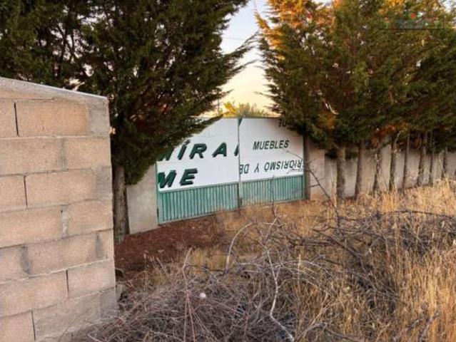 Chalet en venta en Calvarrasa De Arriba, Castilla y León