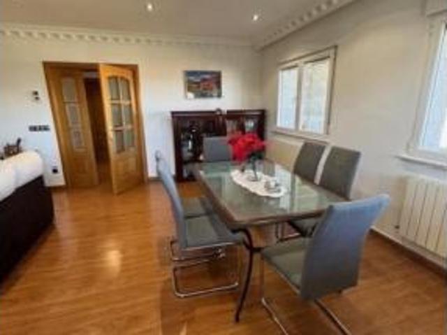 Chalet en venta en Calvarrasa De Arriba, Castilla y León