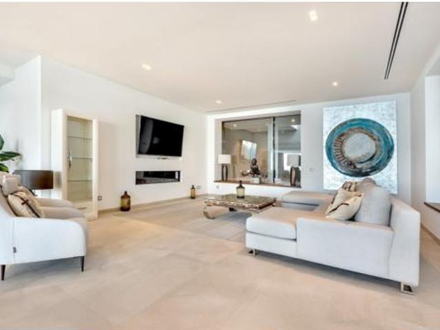 Chalet en venta en Calvià, Serra de Tramuntana