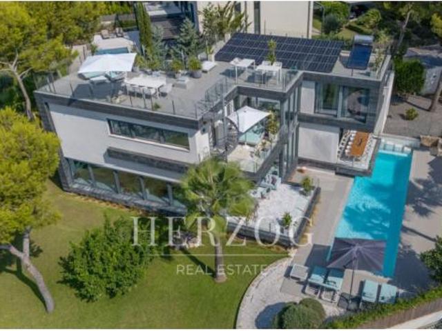 Chalet en venta en Calvià, Serra de Tramuntana