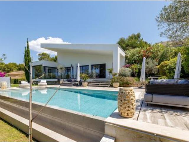 Chalet en venta en Calvià, Serra de Tramuntana