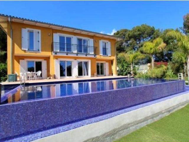Chalet en venta en Calvià, Serra de Tramuntana