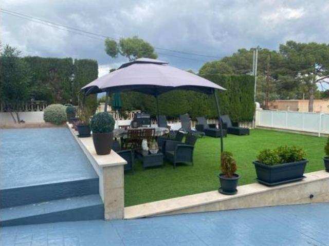 Chalet en venta en Calvià, Serra de Tramuntana