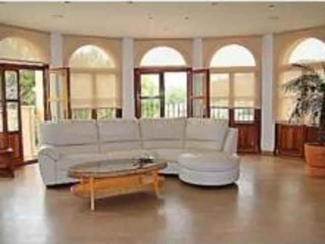 Chalet en venta en Calvià, Serra de Tramuntana