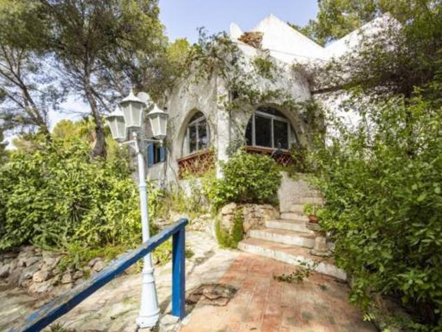 Chalet en venta en Calvià, Serra de Tramuntana
