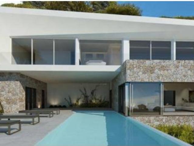 Chalet en venta en Calvià, Serra de Tramuntana