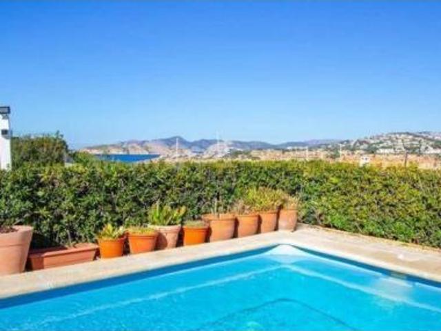 Chalet en venta en Calvià, Serra de Tramuntana