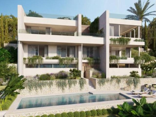 Chalet en venta en Calvià, Serra de Tramuntana