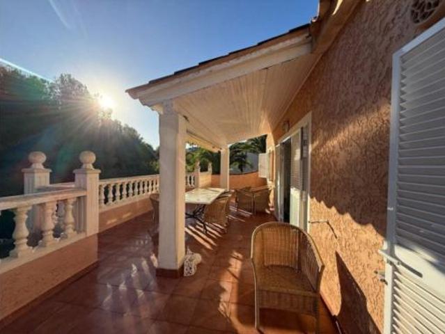 Chalet en venta en Calvià, Serra de Tramuntana