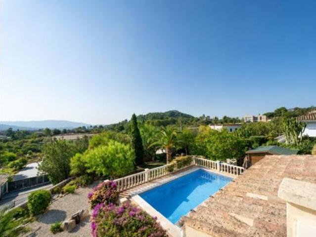 Chalet en venta en Calvià, Serra de Tramuntana