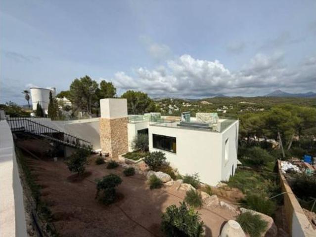 Chalet en venta en Calvià, Serra de Tramuntana