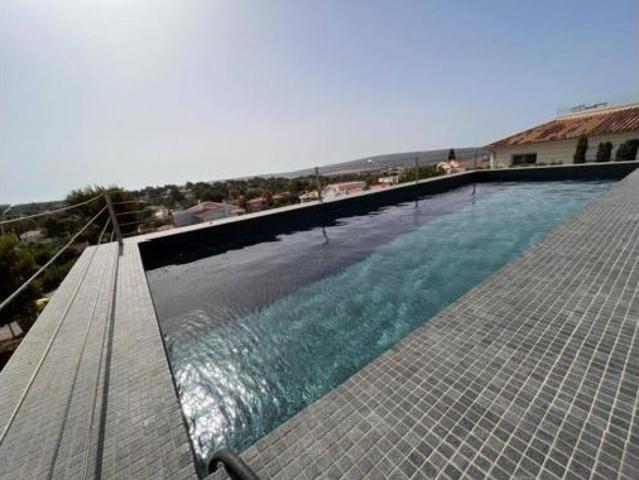 Chalet en venta en Calvià, Serra de Tramuntana