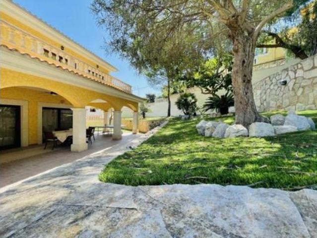 Chalet en venta en Calvià, Serra de Tramuntana