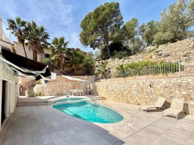 Chalet en venta en Calvià, Serra de Tramuntana