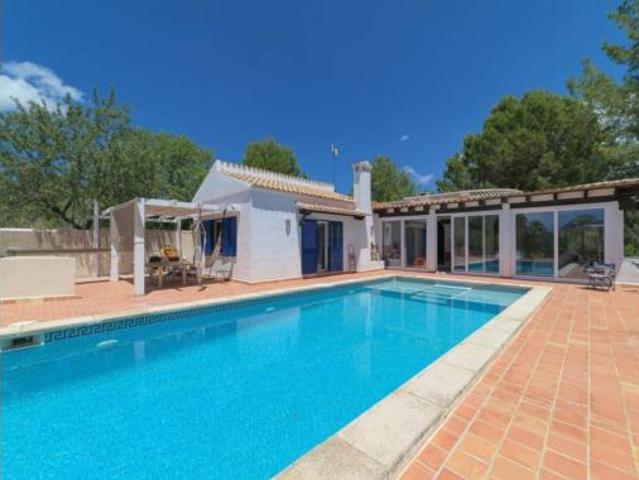 Chalet en venta en Calvià, Serra de Tramuntana