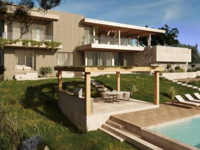Chalet en venta en Calvià, Serra de Tramuntana