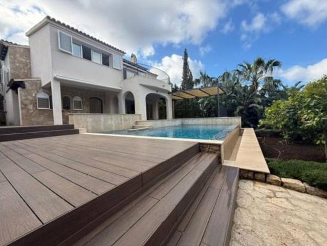 Chalet en venta en Calvià, Serra de Tramuntana